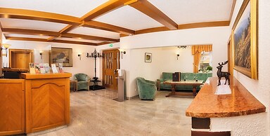 Hotel zum Hirschen in Lam