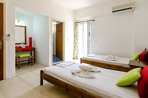 Village Oasis - Annex