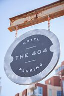 The 404 Hotel