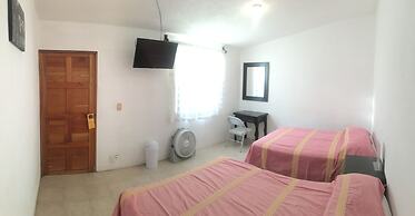 Hotel Rural San Anton