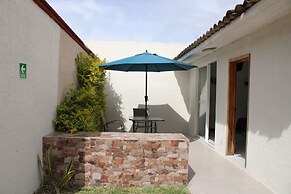 Hotel Rural San Anton