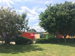 Hotel Rural San Anton