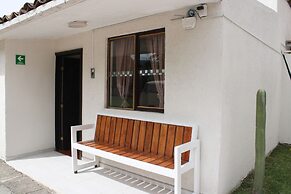 Hotel Rural San Anton