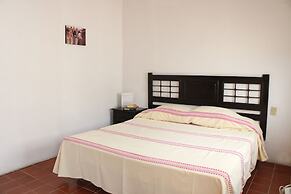 Hotel Rural San Anton