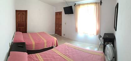 Hotel Rural San Anton