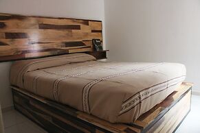 Hotel Rural San Anton