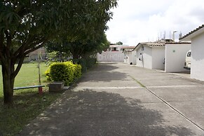 Hotel Rural San Anton
