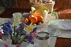 B&B Cappuccini