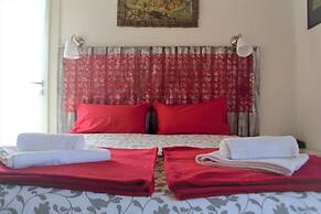 B&B Cappuccini