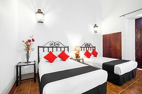 Capital O El Nito Posada