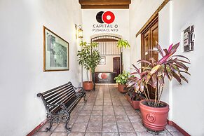 Capital O El Nito Posada