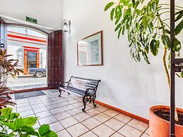 Capital O El Nito Posada