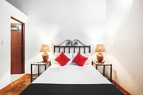 Capital O El Nito Posada