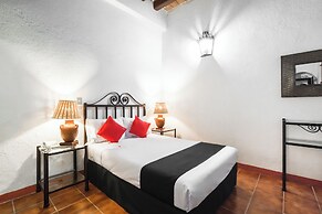 Capital O El Nito Posada