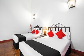 Capital O El Nito Posada