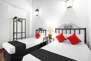 Capital O El Nito Posada