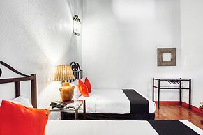 Capital O El Nito Posada