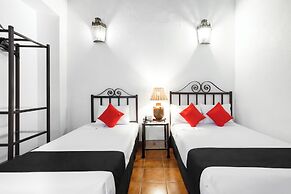 Capital O El Nito Posada