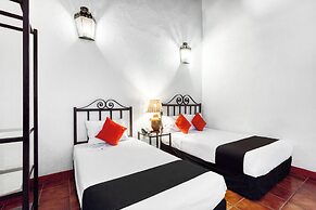 Capital O El Nito Posada