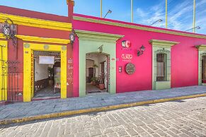 Capital O El Nito Posada