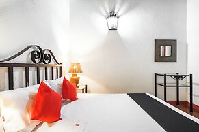 Capital O El Nito Posada