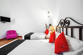 Capital O El Nito Posada