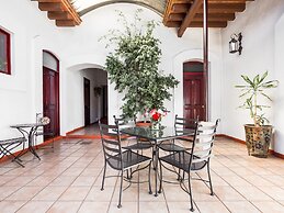 Capital O El Nito Posada