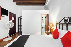 Capital O El Nito Posada