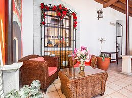 Capital O El Nito Posada