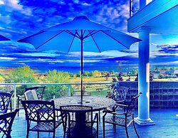 Cayuga Lake Inn Ithaca Hotel Alt 