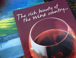 Cayuga Lake Inn Ithaca Hotel Alt 