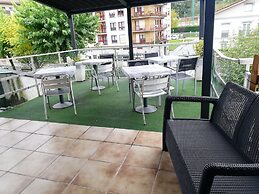 Pensión Txoko-Maitea
