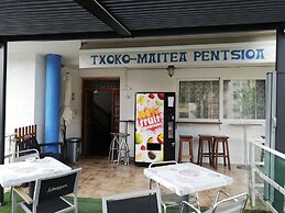 Pensión Txoko-Maitea