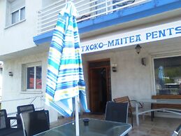 Pensión Txoko-Maitea
