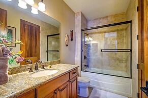 My Destination by RedAwning