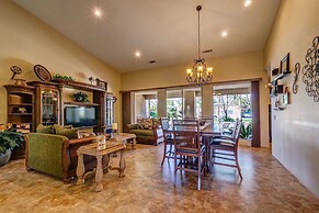 My Destination by RedAwning