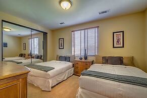 My Destination by RedAwning