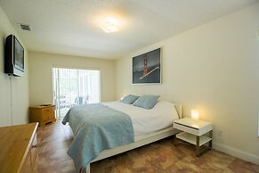 North Timucuan Trail 1208 - 3 Br Villa