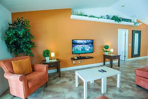 North Timucuan Trail 1208 - 3 Br Villa