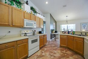 North Timucuan Trail 1208 - 3 Br Villa