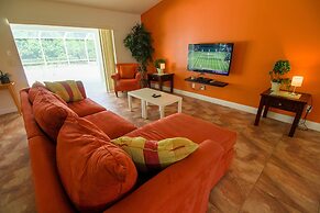 North Timucuan Trail 1208 - 3 Br Villa