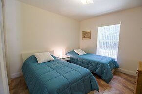 North Timucuan Trail 1208 - 3 Br Villa