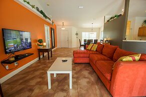 North Timucuan Trail 1208 - 3 Br Villa