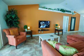 North Timucuan Trail 1208 - 3 Br Villa