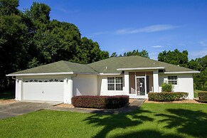 North Timucuan Trail 1208 - 3 Br Villa