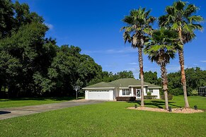 North Timucuan Trail 1208 - 3 Br Villa