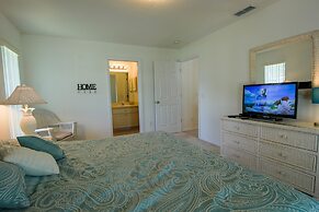 North Foxrun Terrace  1512 2 Bedroom Villa by RedAwning