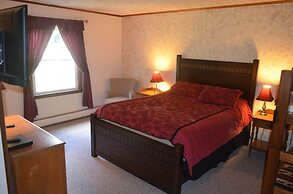 Big Bears Lodge