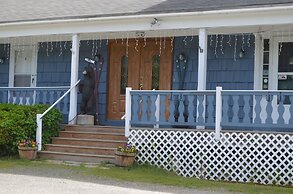 Big Bears Lodge