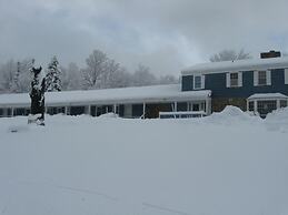 Big Bears Lodge